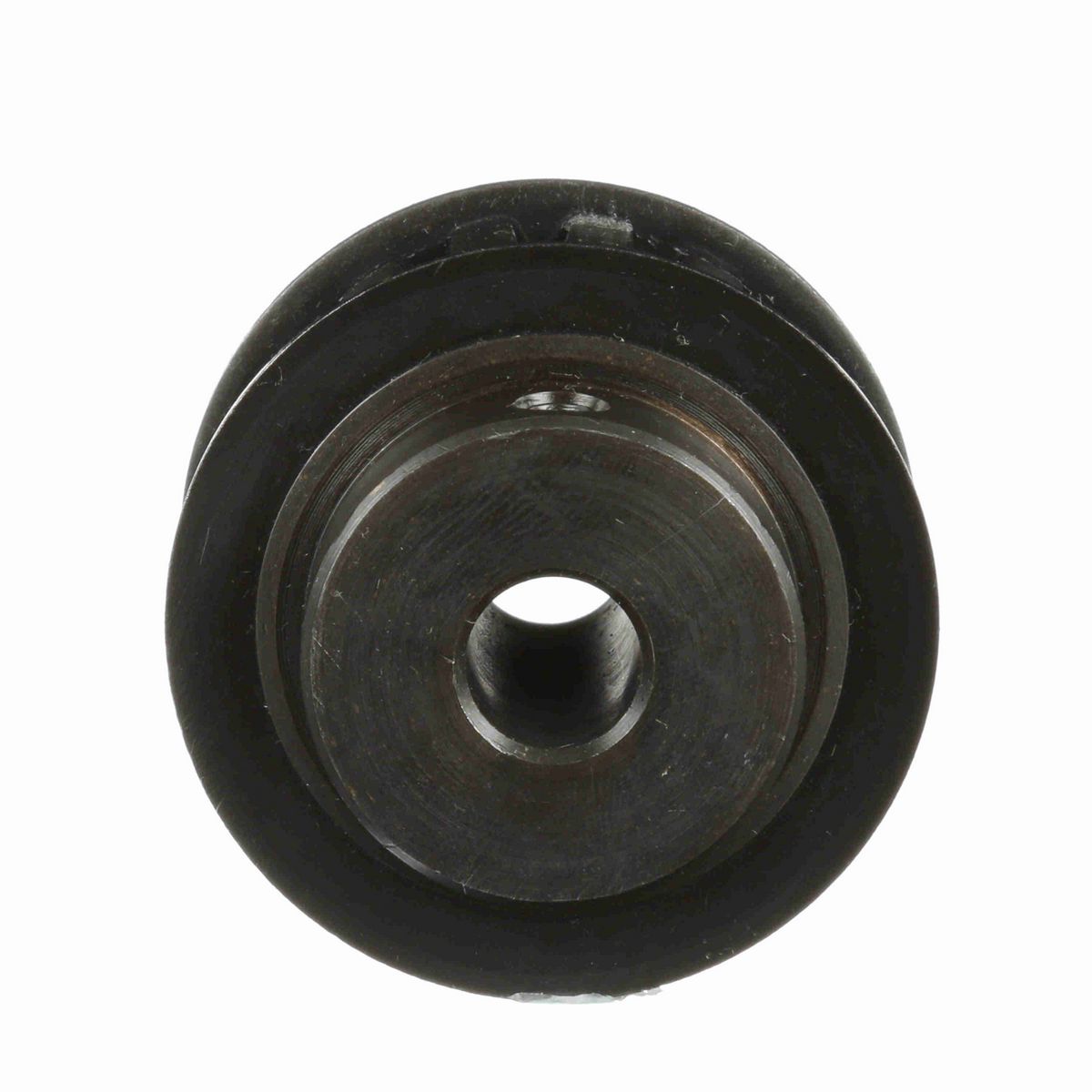 Browning Steel Finish Bore Gearbelt Pulley - 17LF100X1/2