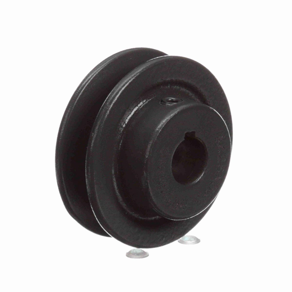 Browning 1 Groove Cast Iron FHP - Finished Bore Sheave - AK26X5/8