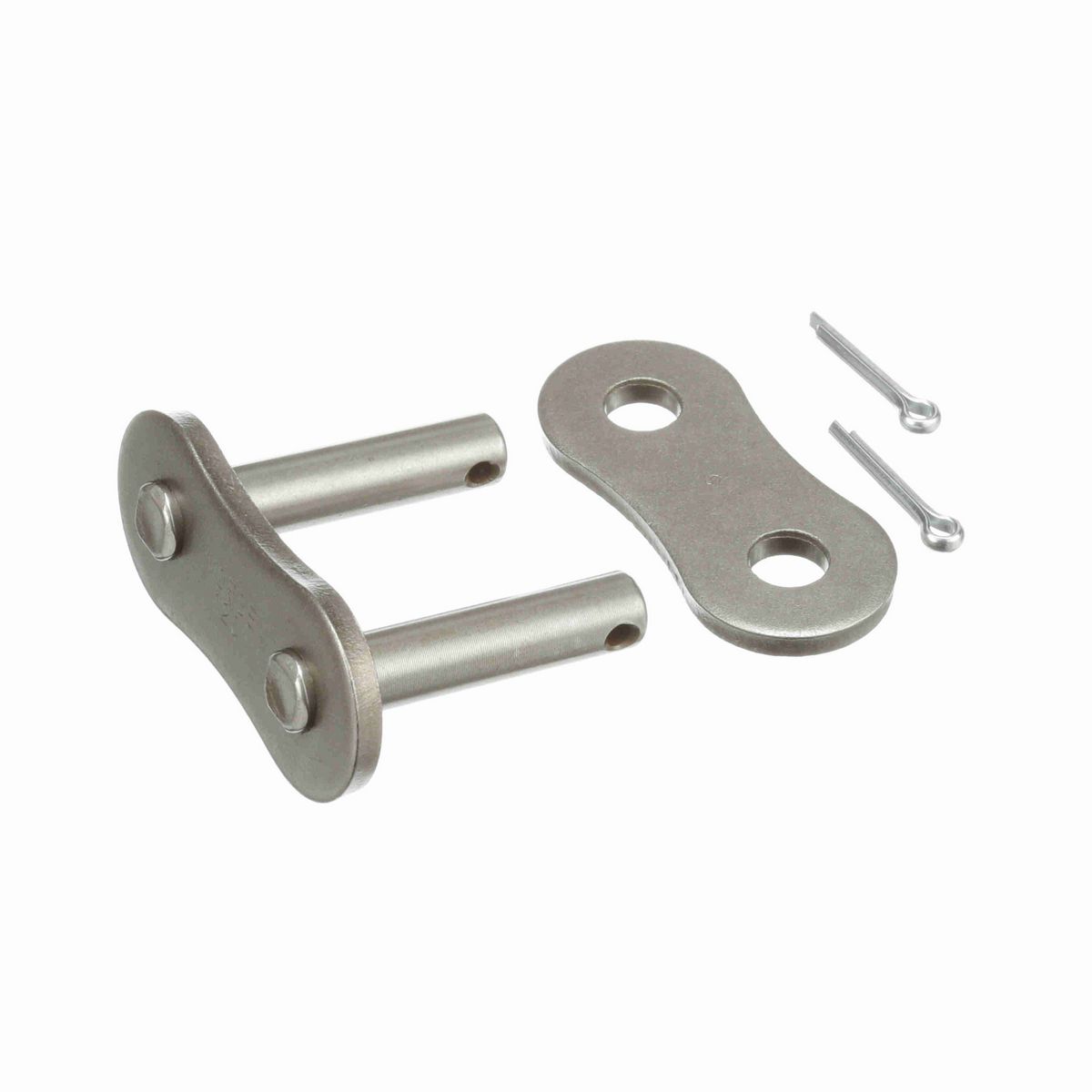 Morse Standard Roller Chain Cotter Pin Connecting Link - 120 C/L C/P S/F
