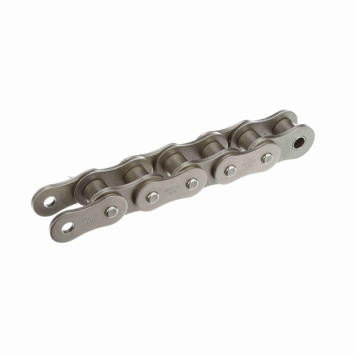 Morse Standard Cottered Roller Chain - 140C 10.21FT