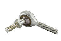 Шарнирная головка RBC Heim Series HM C HML3CY, наружная резьба, четырехкомпонентная, требующая обслуживания