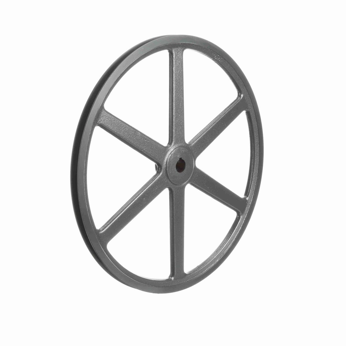 Browning 1 Groove Cast Iron FHP - Finished Bore Sheave - BK190X1