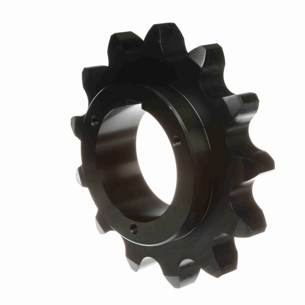 Browning Steel Bushed Bore Roller Chain Sprocket - H160R13