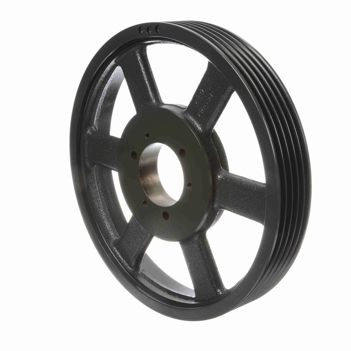 Browning 5 Groove Cast Iron Bushed Bore Multiple Sheave - 53V1400SF