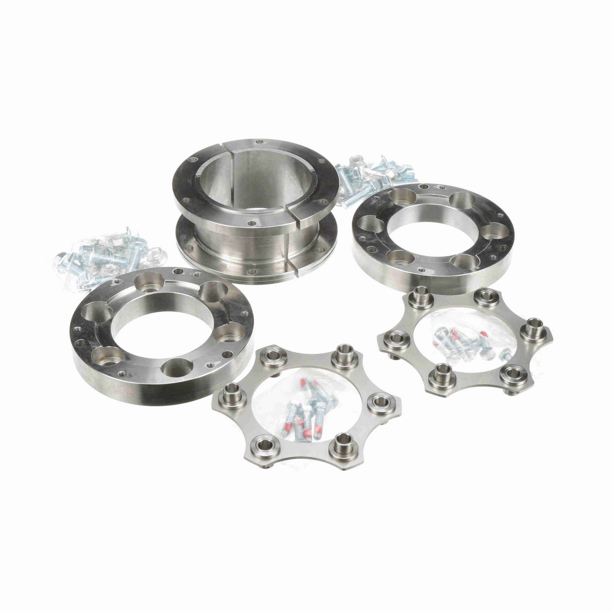 Kop-Flex Disc Coupling Center Assembly - Style KD1 - Size 153 - 153 KD 1 CA