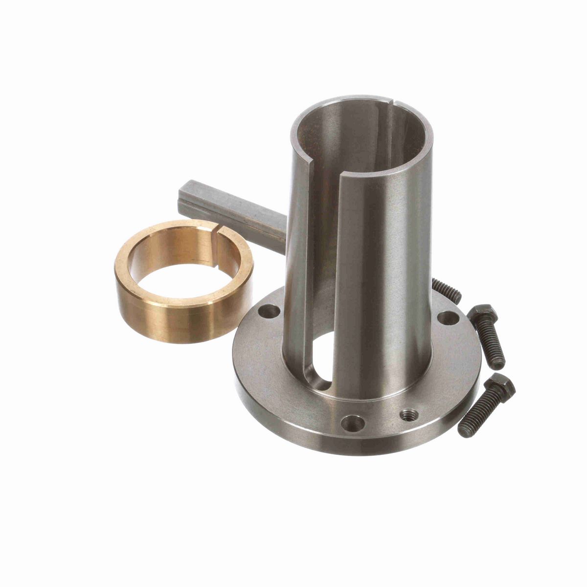 Browning TorqTaper Plus Bushing Kit - Inch Bore Type - 207TBP204