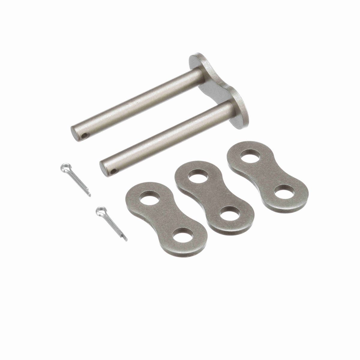 Morse Standard Roller Chain Cotter Pin Connecting Link - 60-2 C/L C/P S/F