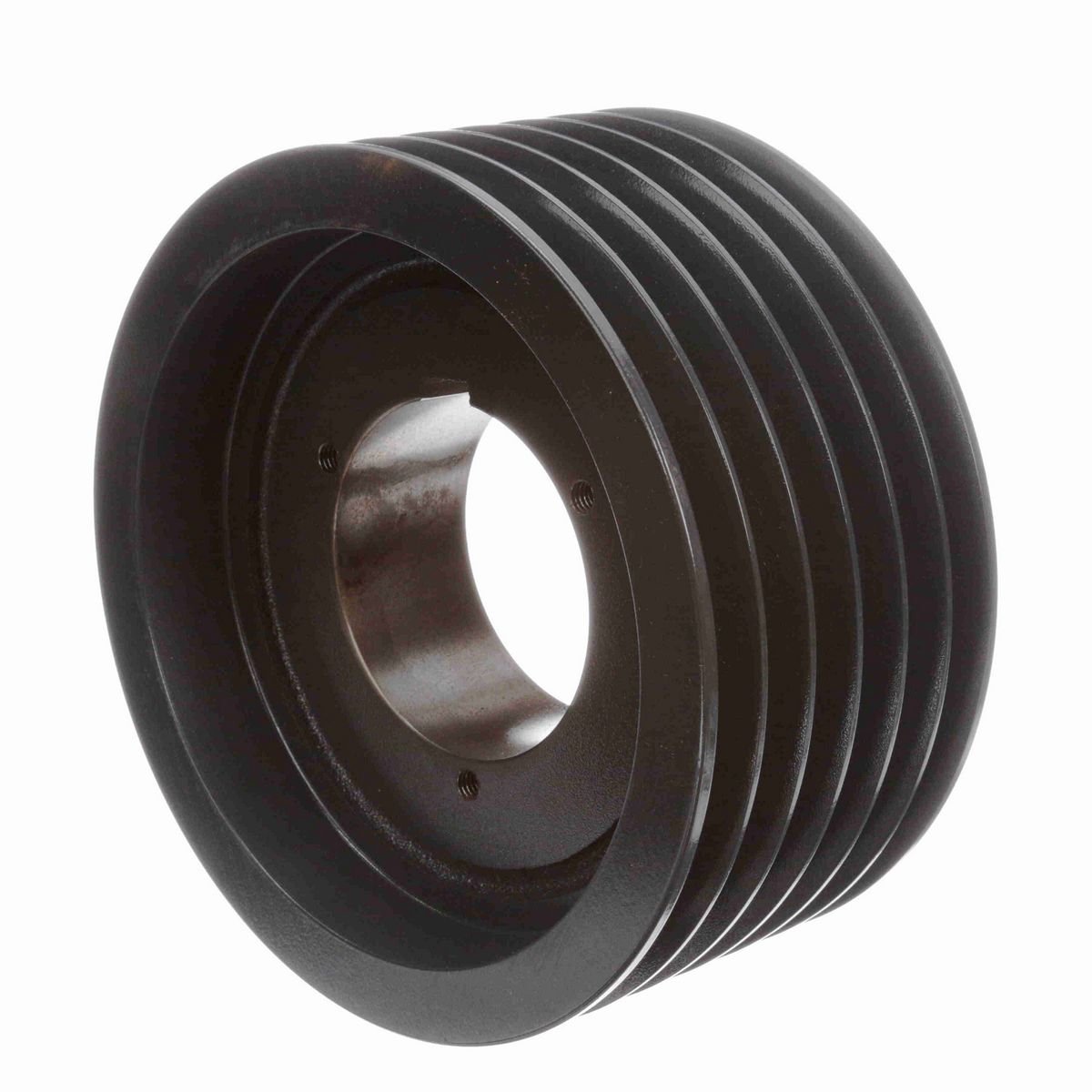 Browning 6 Groove Cast Iron Bushed Bore Multiple Sheave - 6B5V94