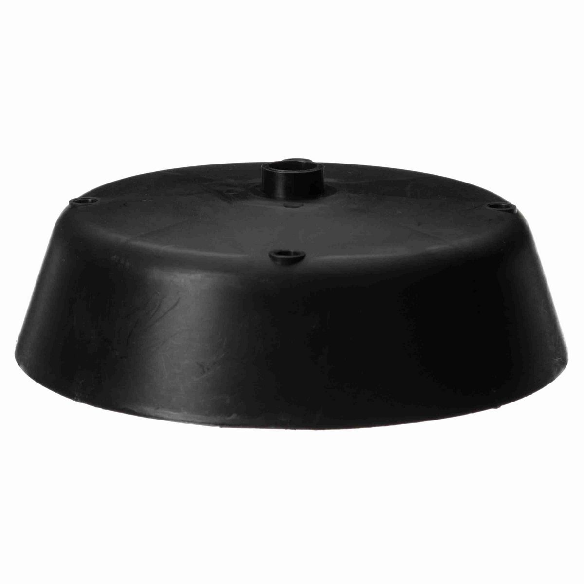 Century Rain Shield - Dish Type, 5/8" Bore, 7" Diameter - 1412A