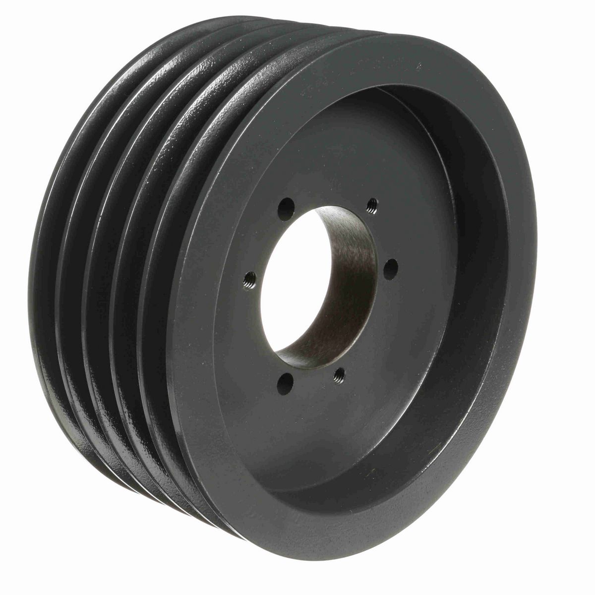 Browning 5 Groove Cast Iron Bushed Bore Multiple Sheave - 5B94SF