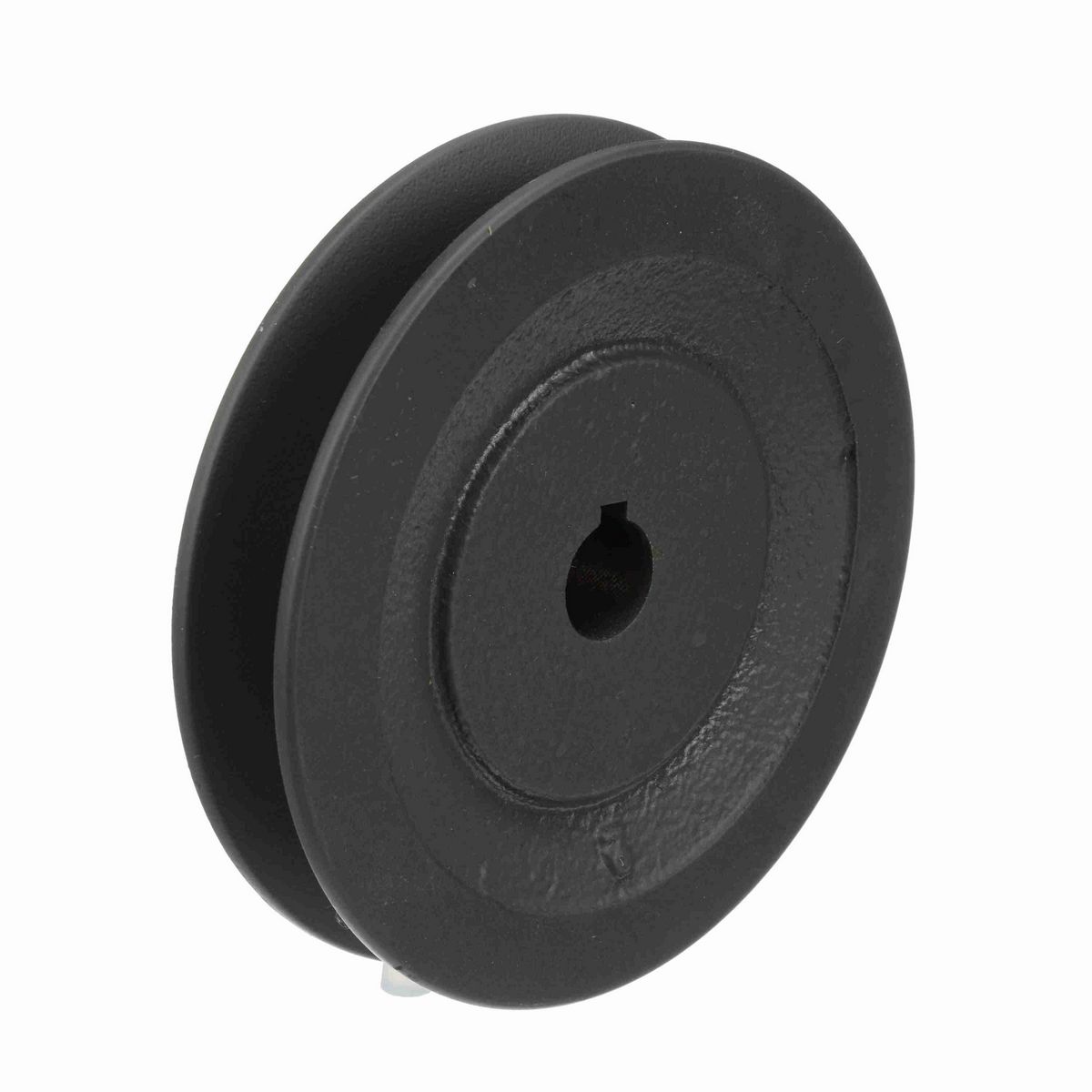 Browning 1 Groove Cast Iron FHP - Finished Bore Sheave - BK47X5/8