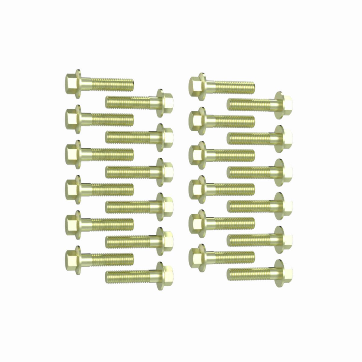 Rexnord Thomas 10001604 Hardware Kits Disc Coupling Parts & Kits - 10001604