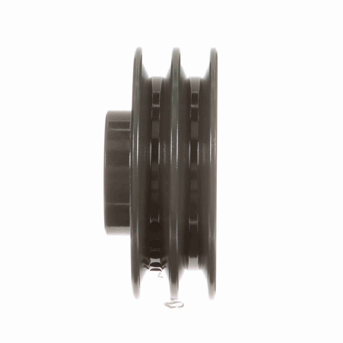 Browning 2 Groove Cast Iron FHP - Finished Bore Sheave - 2AK44X 1 1/8