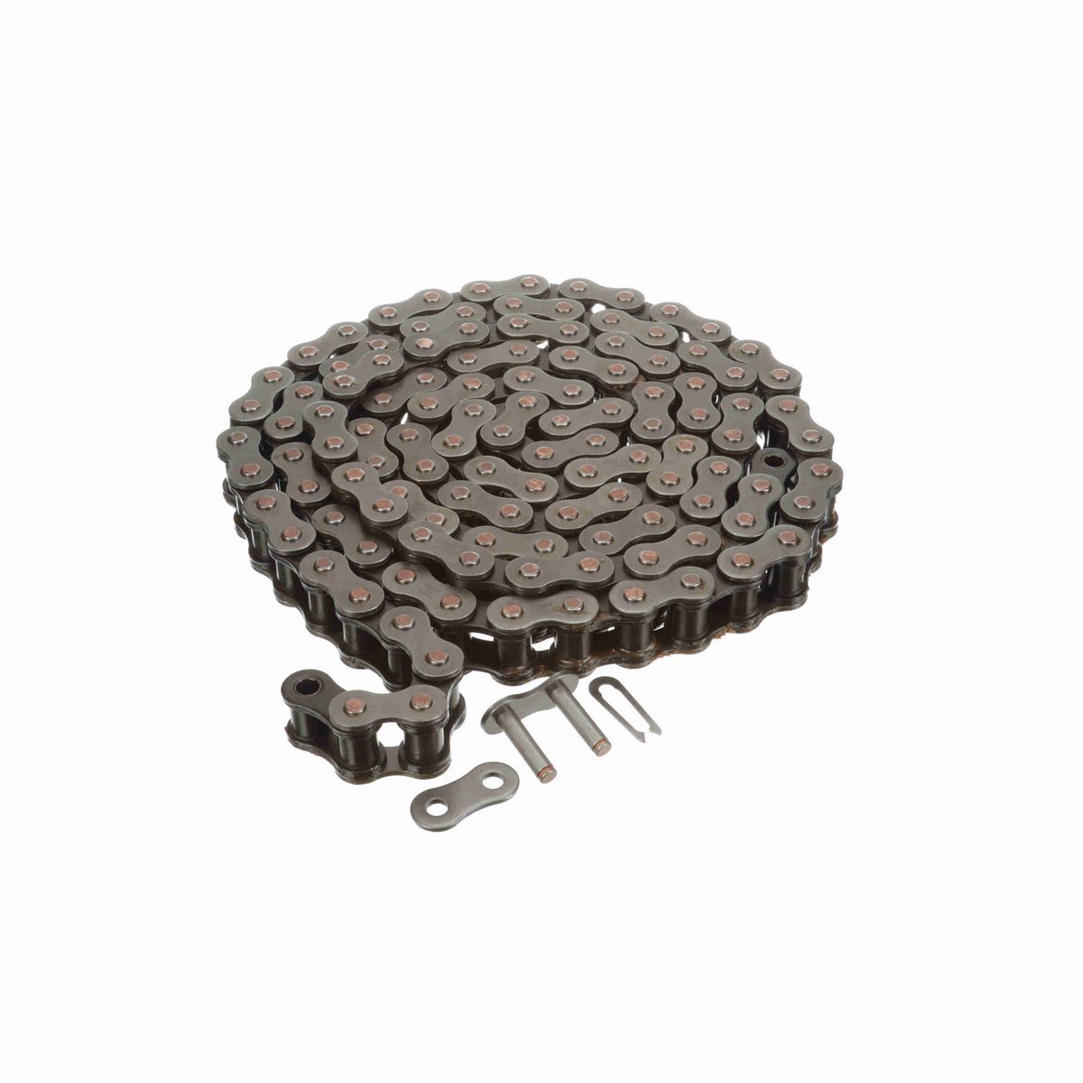 Morse British Standard Cottered Roller Chain - 16B-1 10 FT