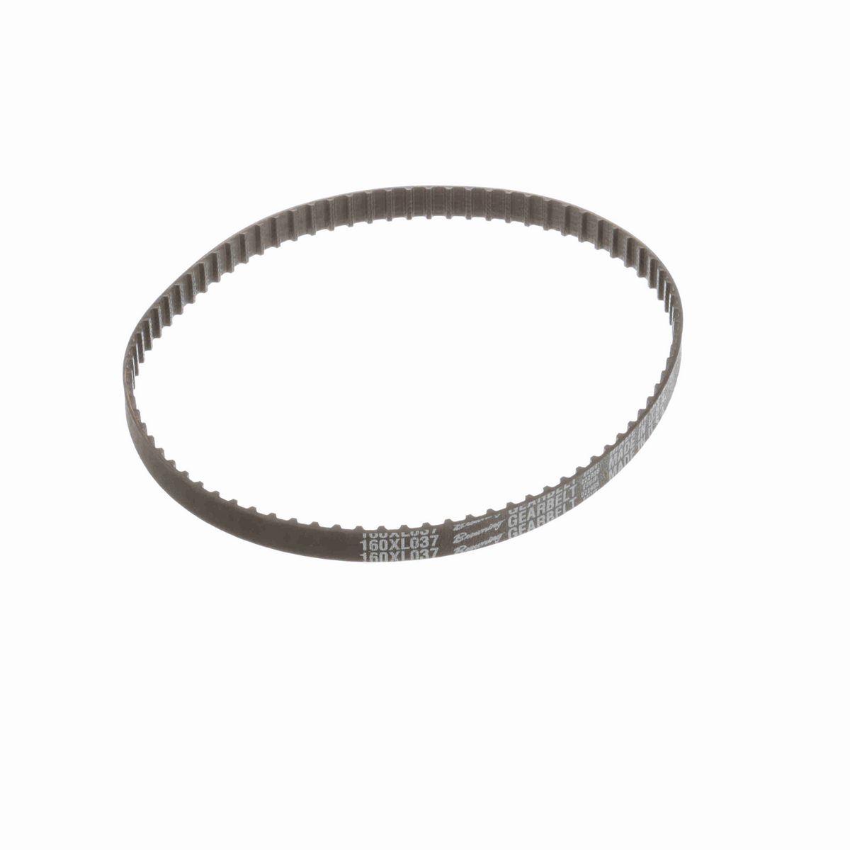 Browning Neoprene XL Section Gearbelt - 160XL037