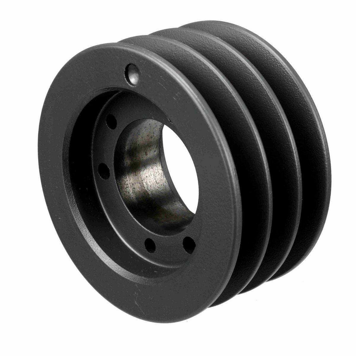 Browning 3 Groove Cast Iron Bushed Bore Multiple Sheave - 3B46SD