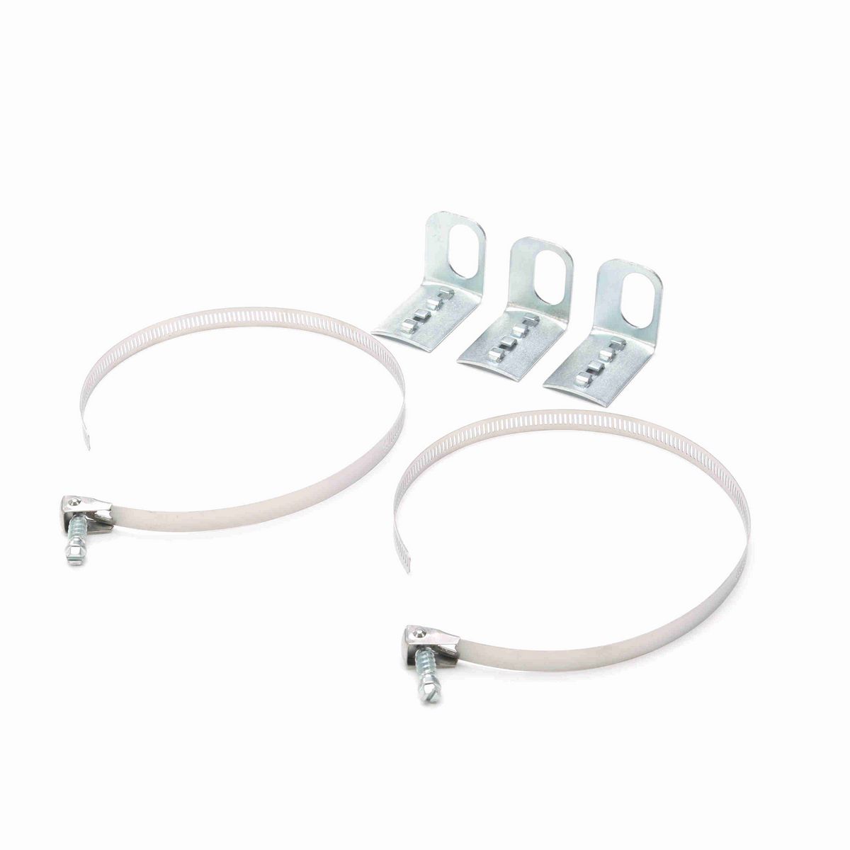 LEESON DOUBLE STRAP, 3/8" SLOT, LUG MOUNT - A253