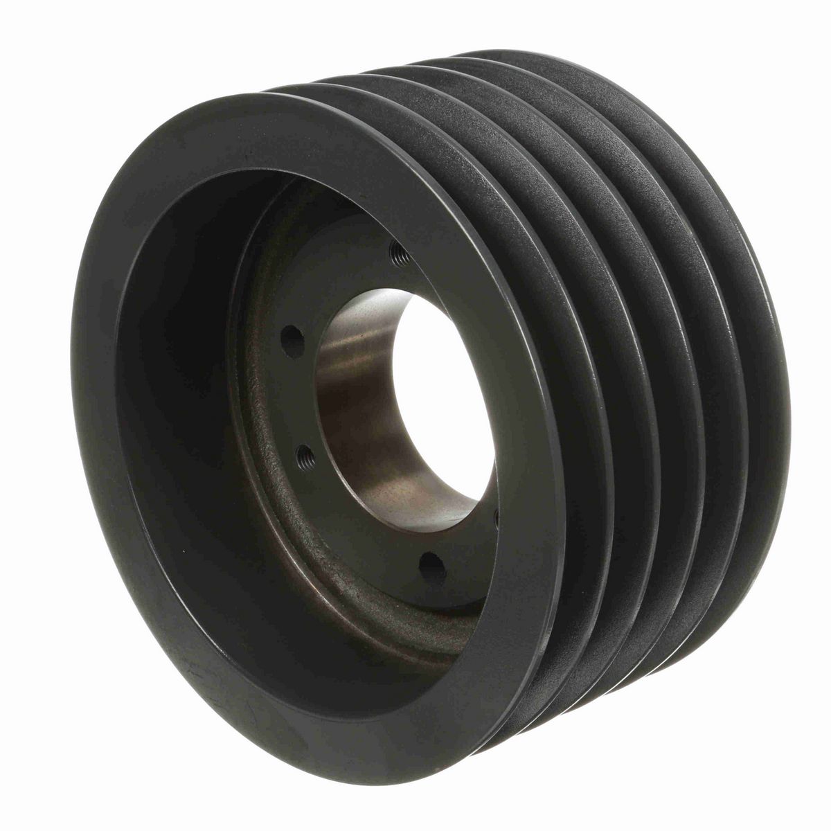 Browning 5 Groove Cast Iron Bushed Bore Multiple Sheave - 5C100E