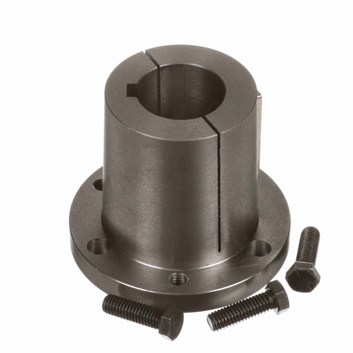 Browning Split Taper Bushing - Inch Bore Type - Q2 1 9/16