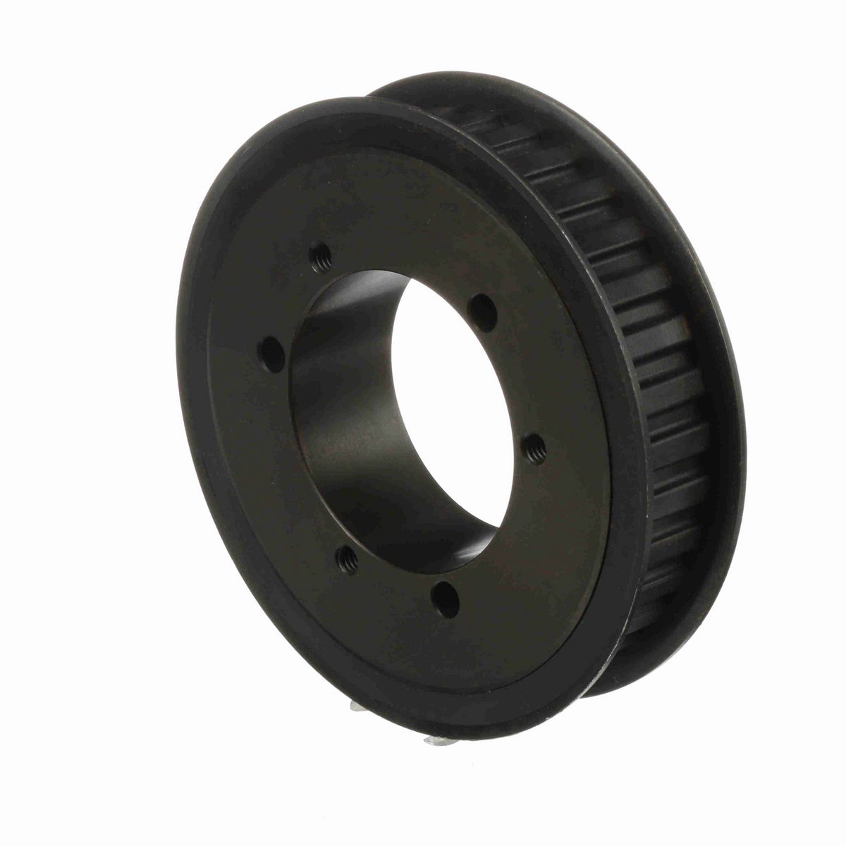 Browning Steel Bushed Bore Gearbelt Pulley - 34H100SK
