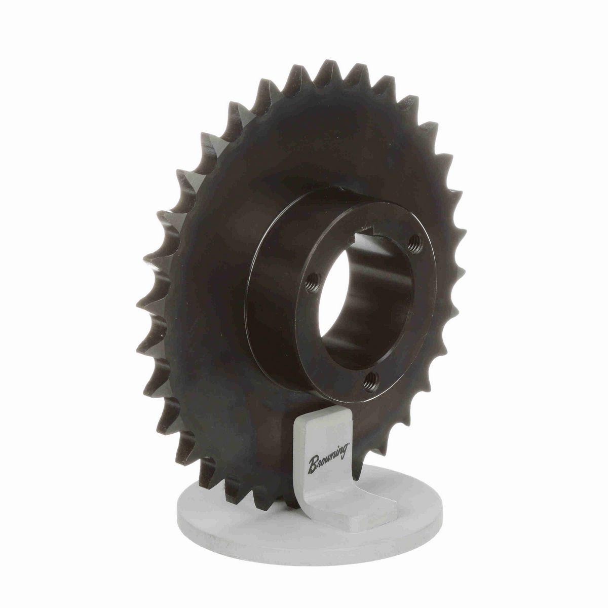 Browning Steel Bushed Bore Roller Chain Sprocket - 50P32