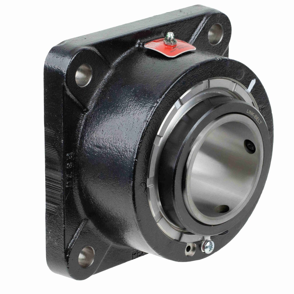 Link-Belt FB22455H Flange Blocks Link-Belt Spherical Roller Bearings - FB22455H