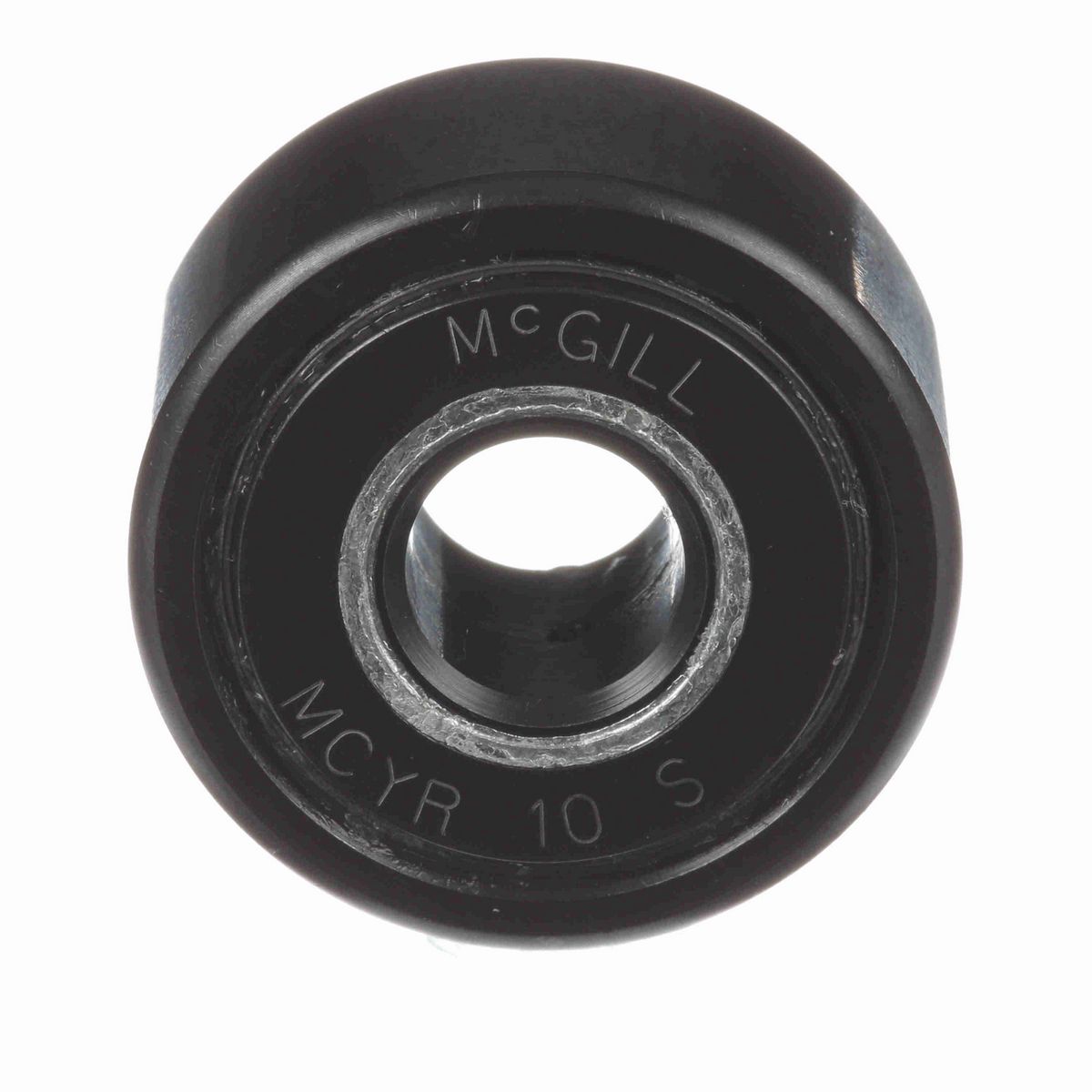 Опорный ролик McGill CAMROL MCYR 10 S, бочкообразный, с уплотнением, метрический