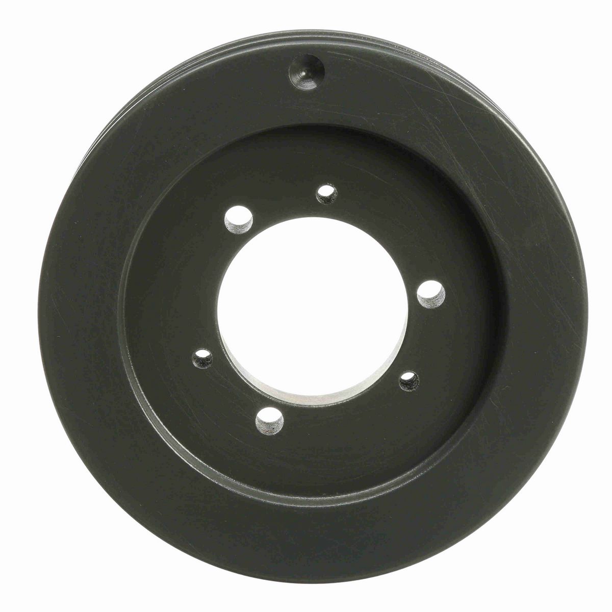 Browning 2 Groove Cast Iron Bushed Bore Multiple Sheave - 2B58SDS