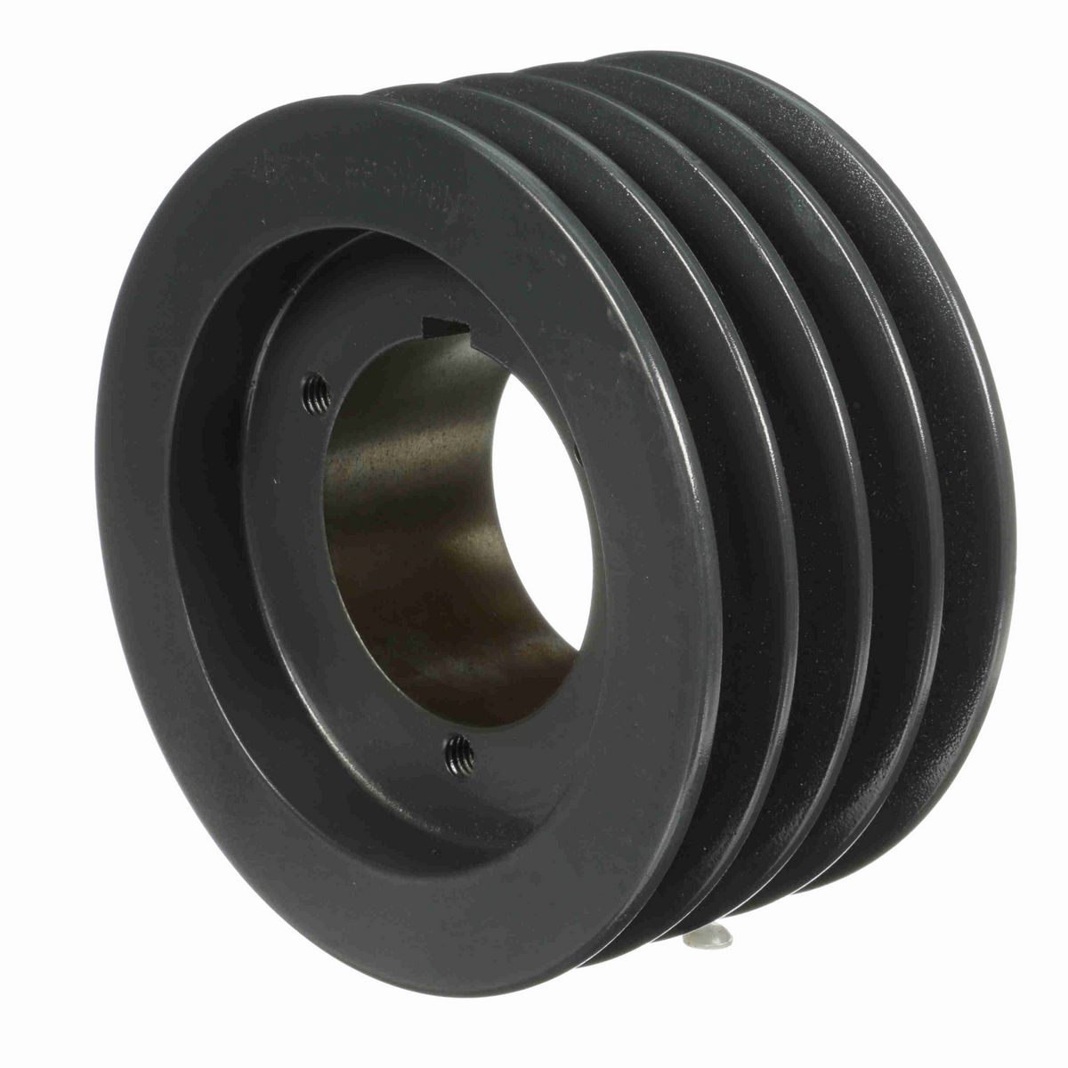 Browning 4 Groove Cast Iron Bushed Bore Multiple Sheave - 4B62Q