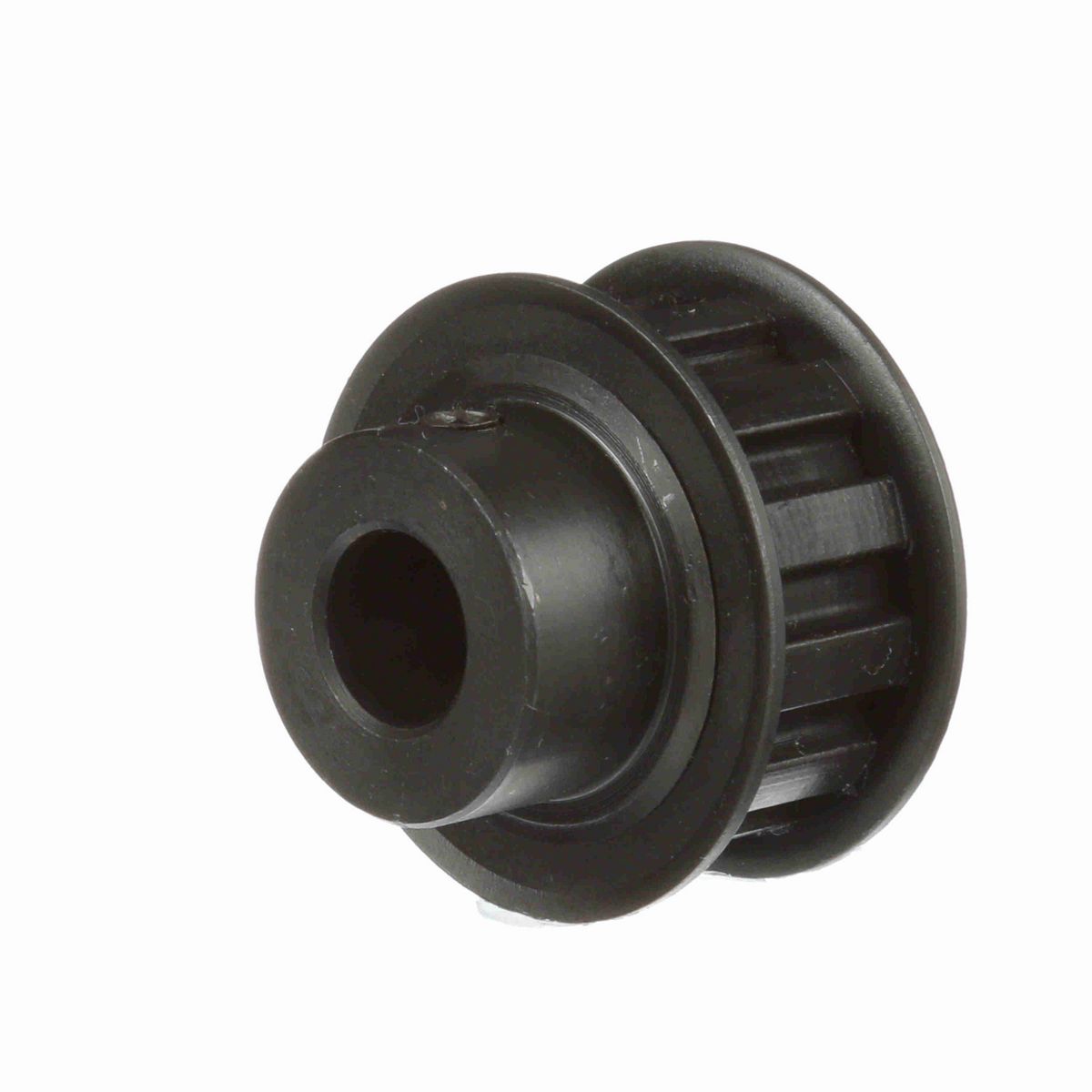 Browning Steel Finish Bore Gearbelt Pulley - 12LF050X1/2