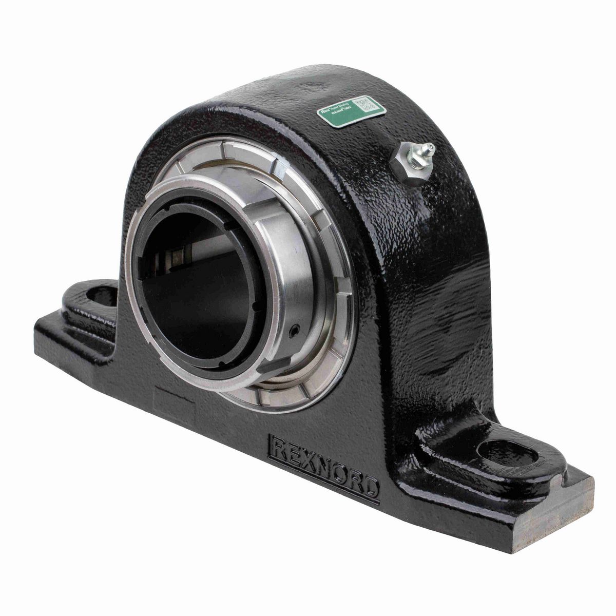 Rexnord P2BRN086060MMZE Solid-housed Pillow Blocks Spherical Roller Bearings - P2BRN086060MMZE