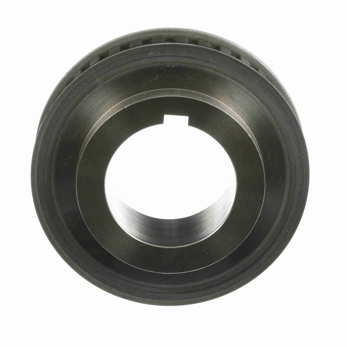 Browning Steel Bushed Bore Gearbelt Pulley - 36HQ100