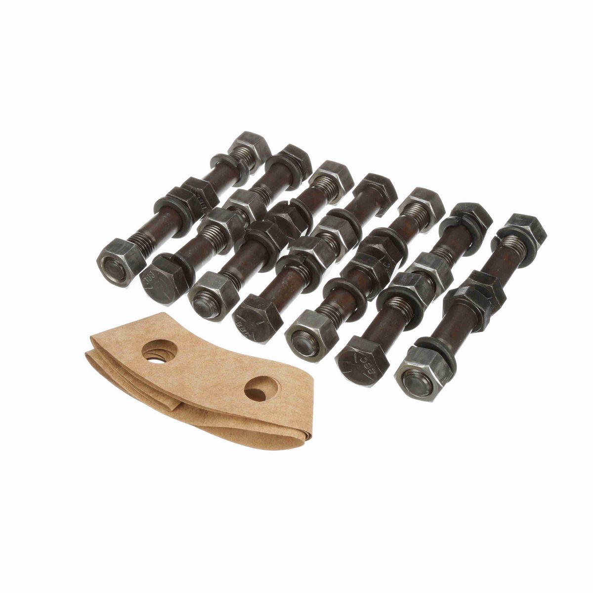 Kop-Flex Gear Coupling Fastener Set (with gasket) - Size 5.5 - 5 1/2 EB FS