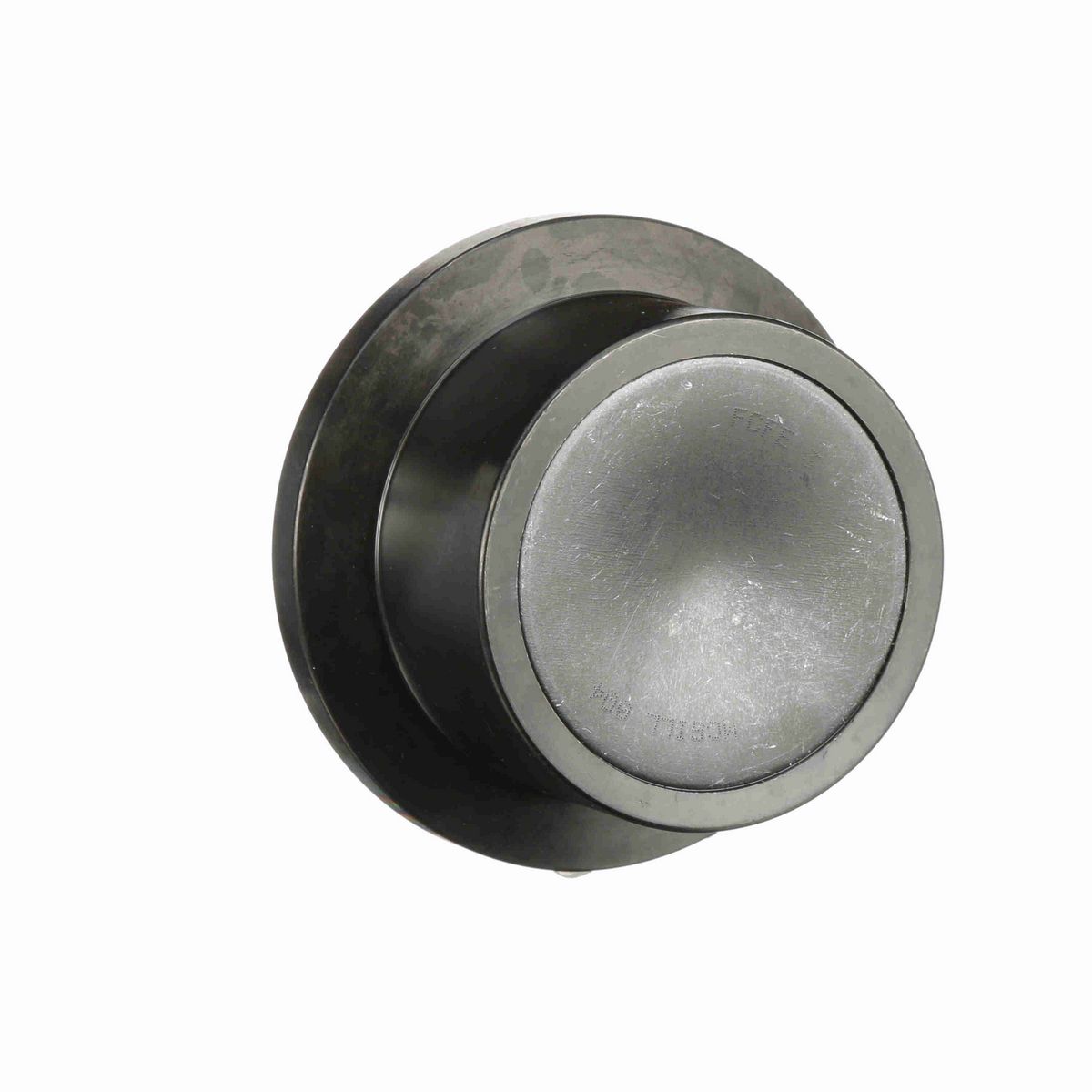 Фланцевый ролик для направляющих с цапфой McGill TRAKROL FCFE 3, с уплотнением, с шестигранным отверстием