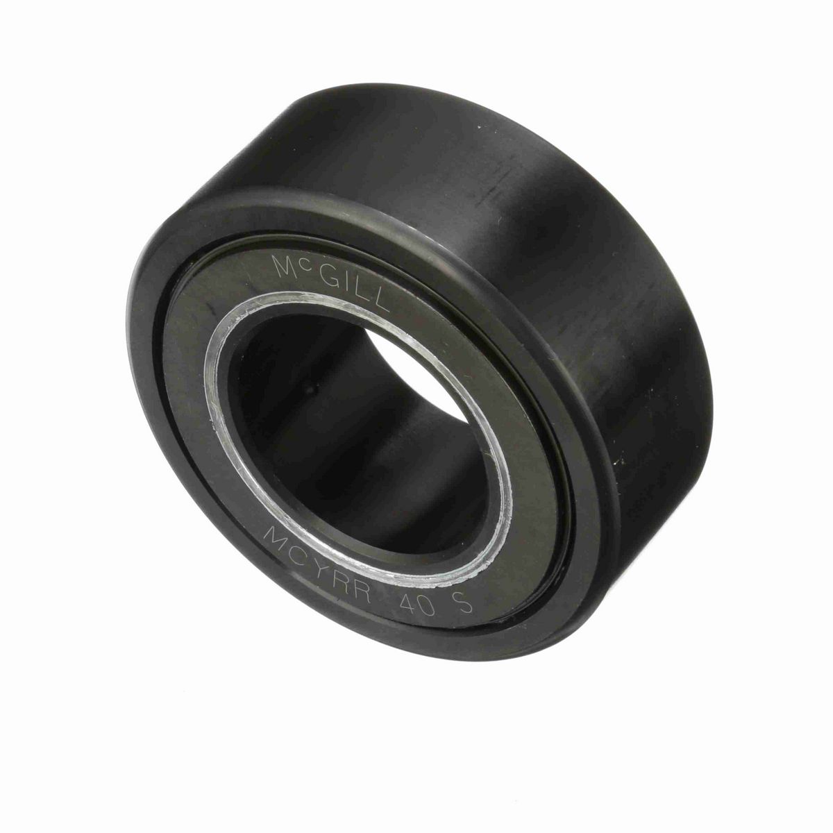 Опорный ролик McGill CAMROL MCYRR 40, бочкообразный, метрический