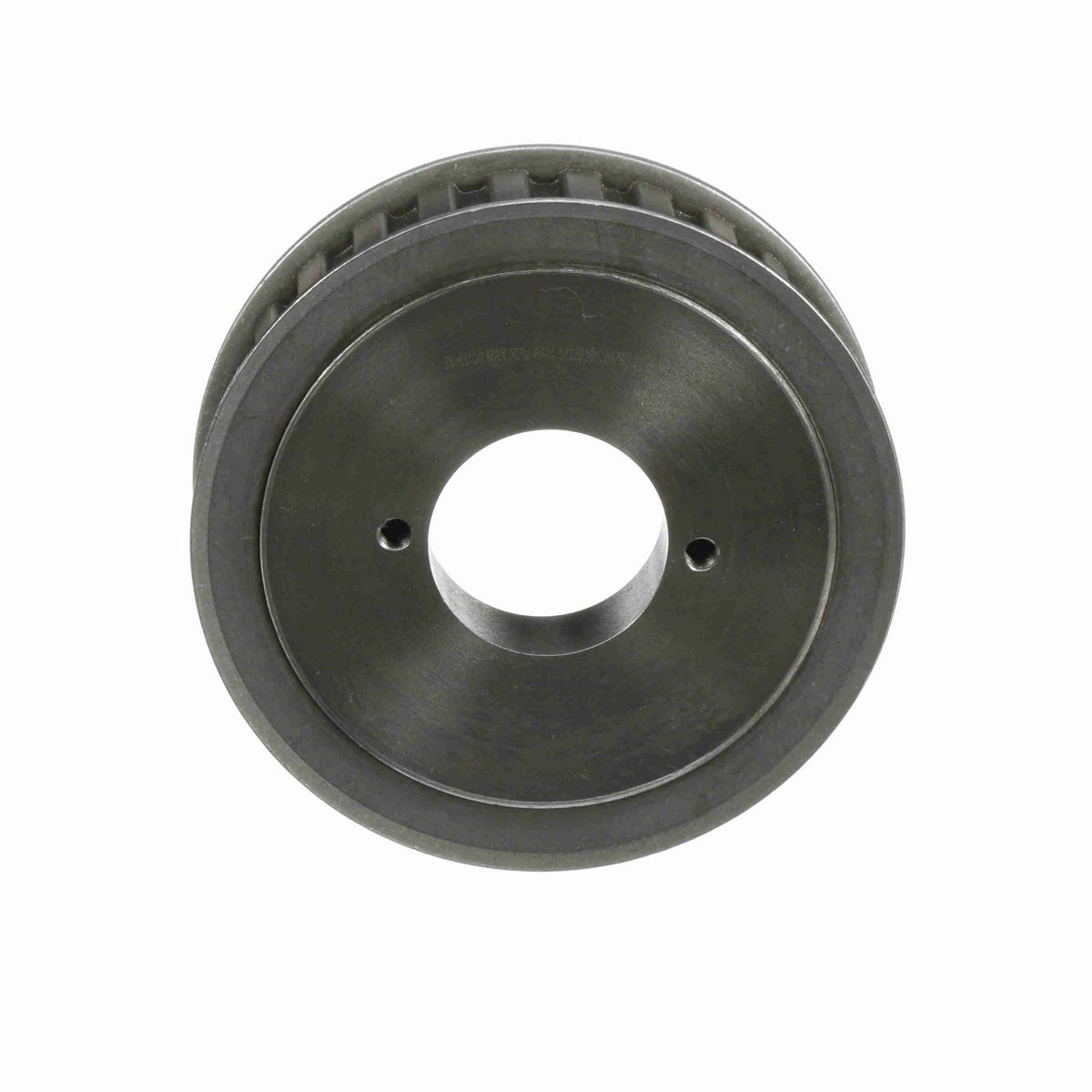 Browning Steel Bushed Bore Gearbelt Pulley - 28HH100