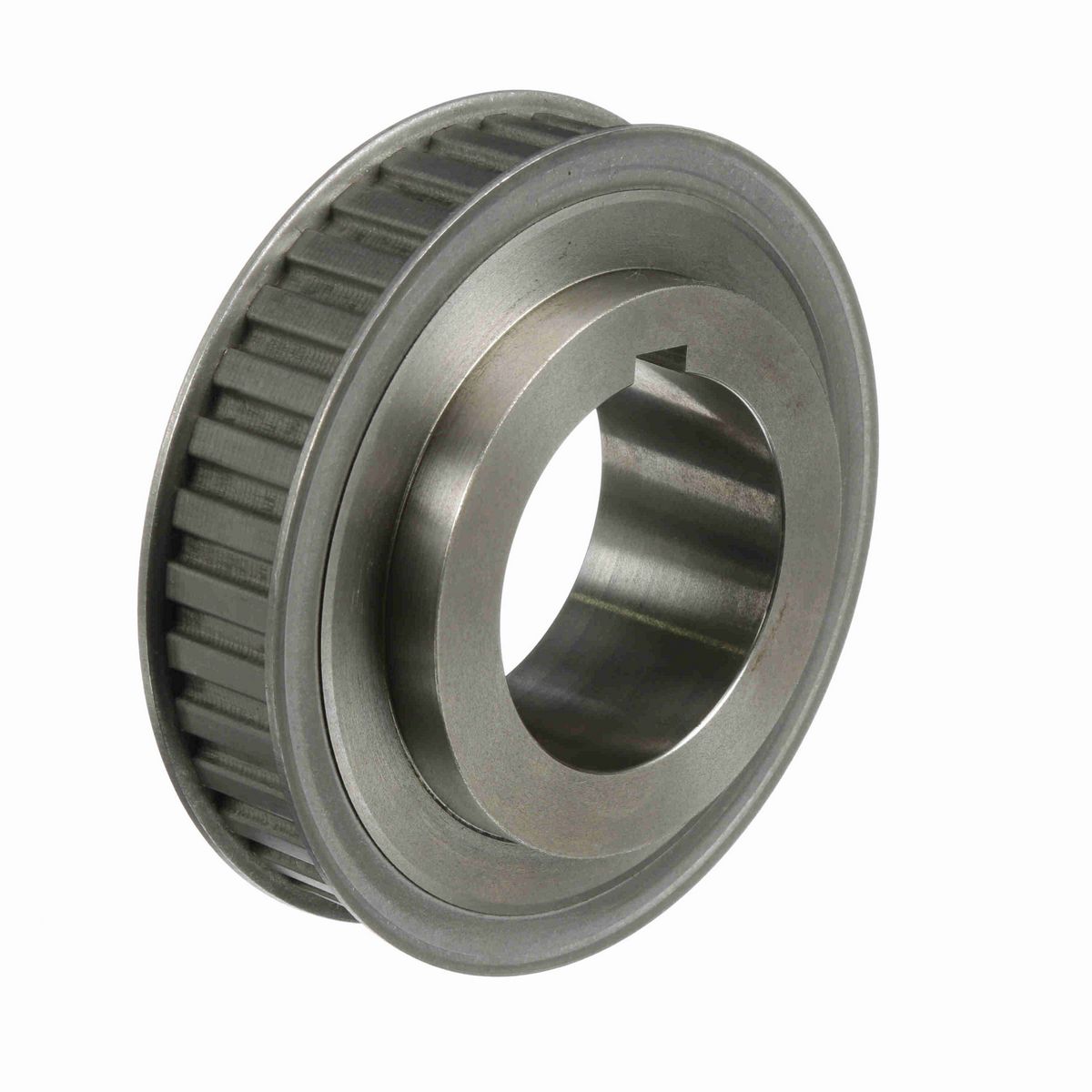 Browning Steel Bushed Bore Gearbelt Pulley - 36HQ100