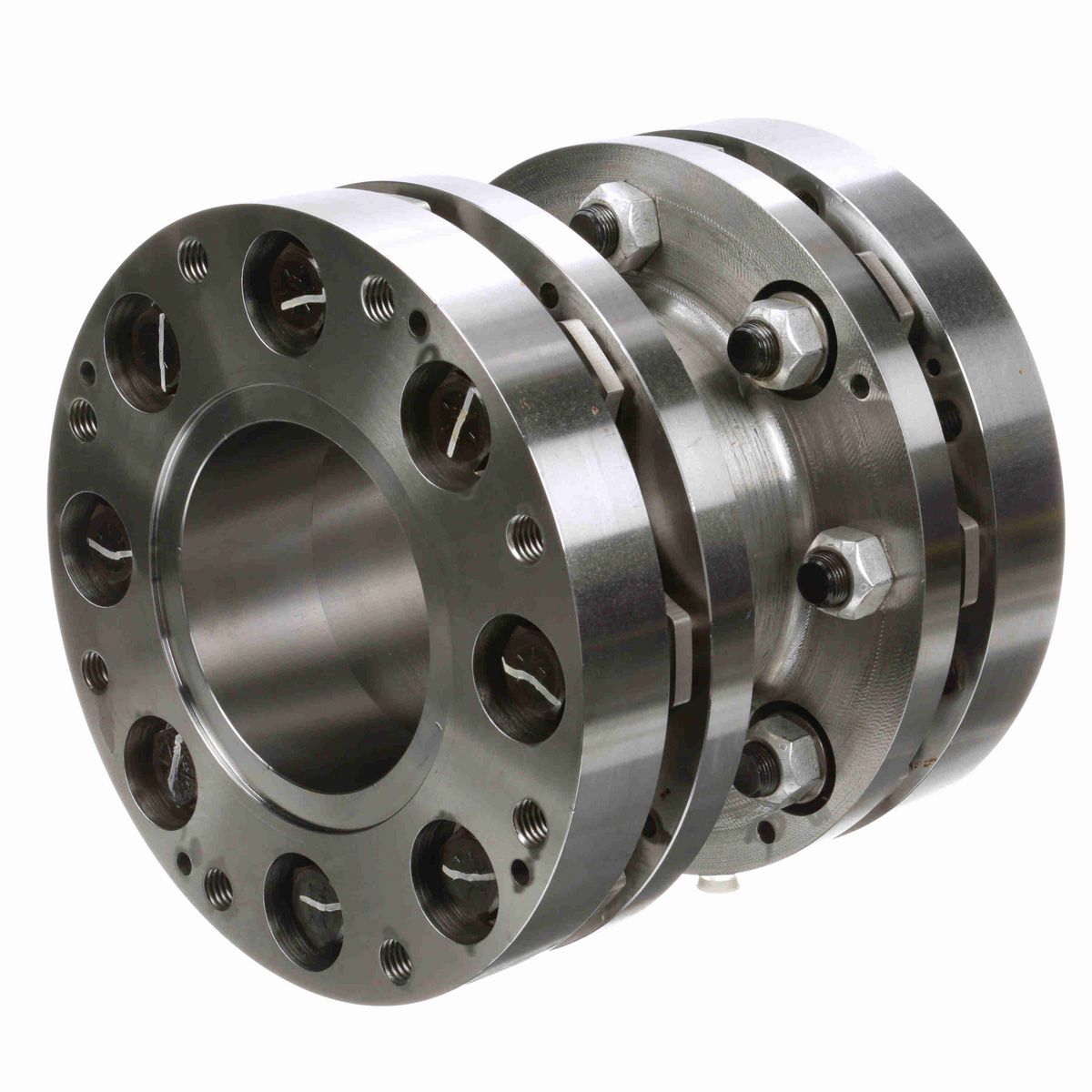 Kop-Flex Disc Coupling Center Assembly - Style KD20 - Size 304 - 304 KD 20 CA800