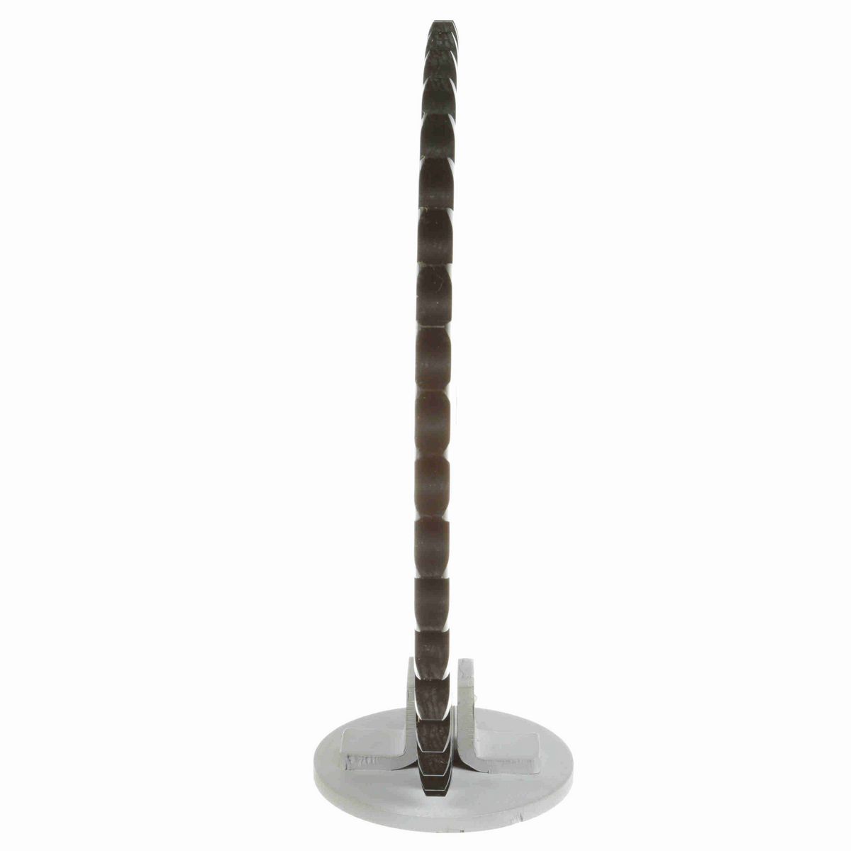 Browning Steel Minimum Plain Bore Roller Chain Sprocket - 60A45