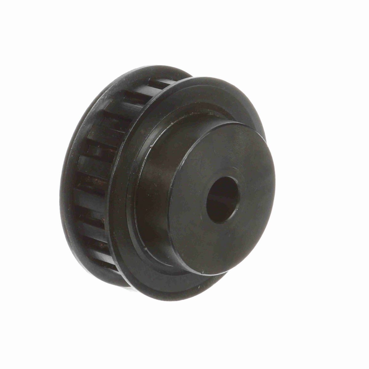 Browning Steel Rough Bore Gearbelt Pulley - 19LB050