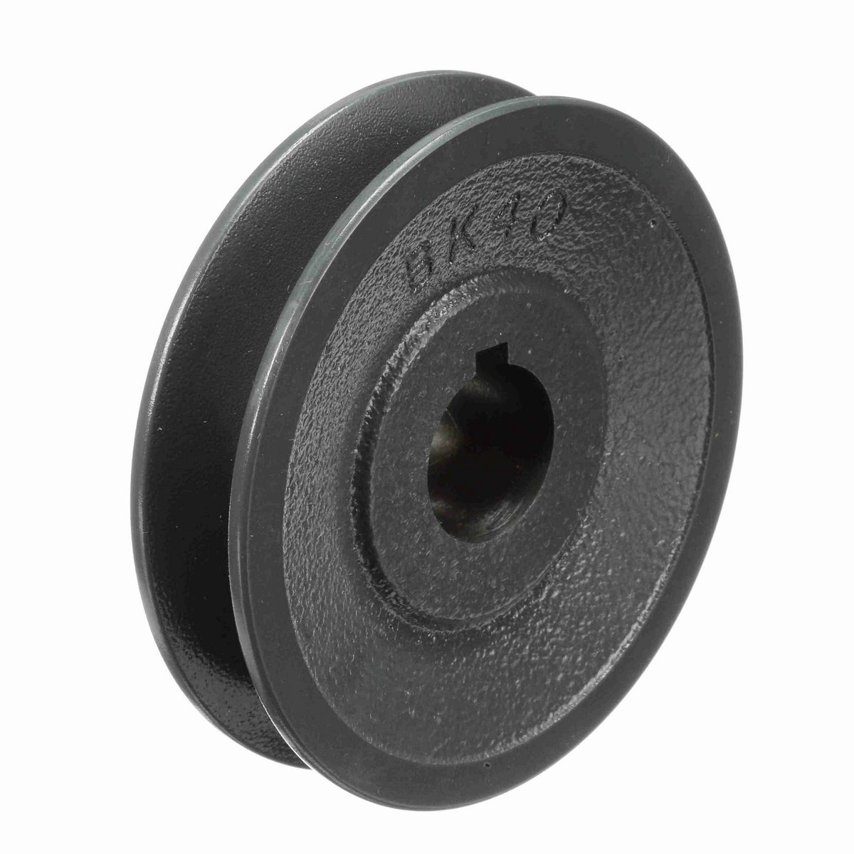 Browning 1 Groove Cast Iron FHP - Finished Bore Sheave - AK39X7/8