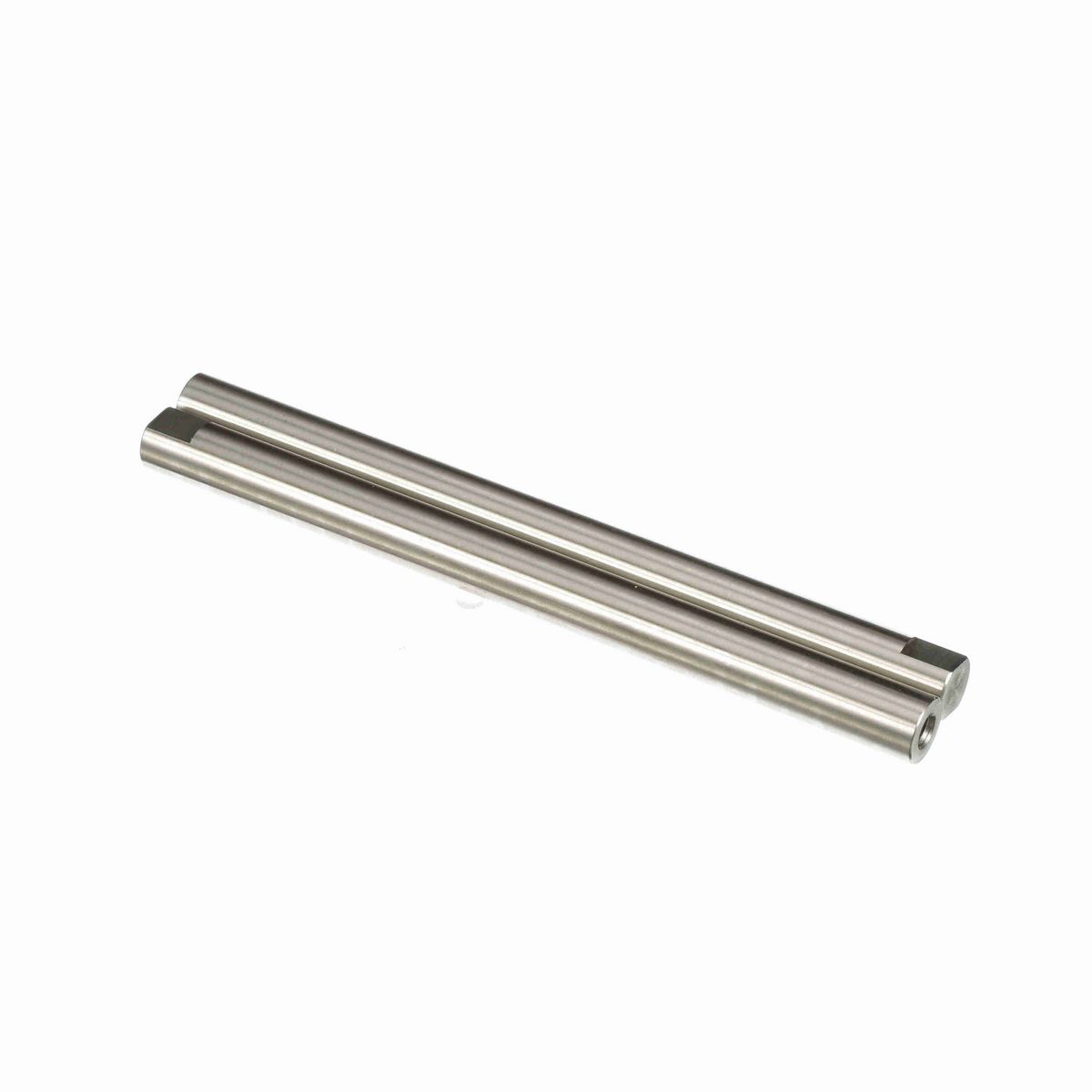 System Plast Adjusting Rod; Length: 8-in, for Rod Diameter: 5/8-in Thread: 5/16-18 - VG-232-8-516