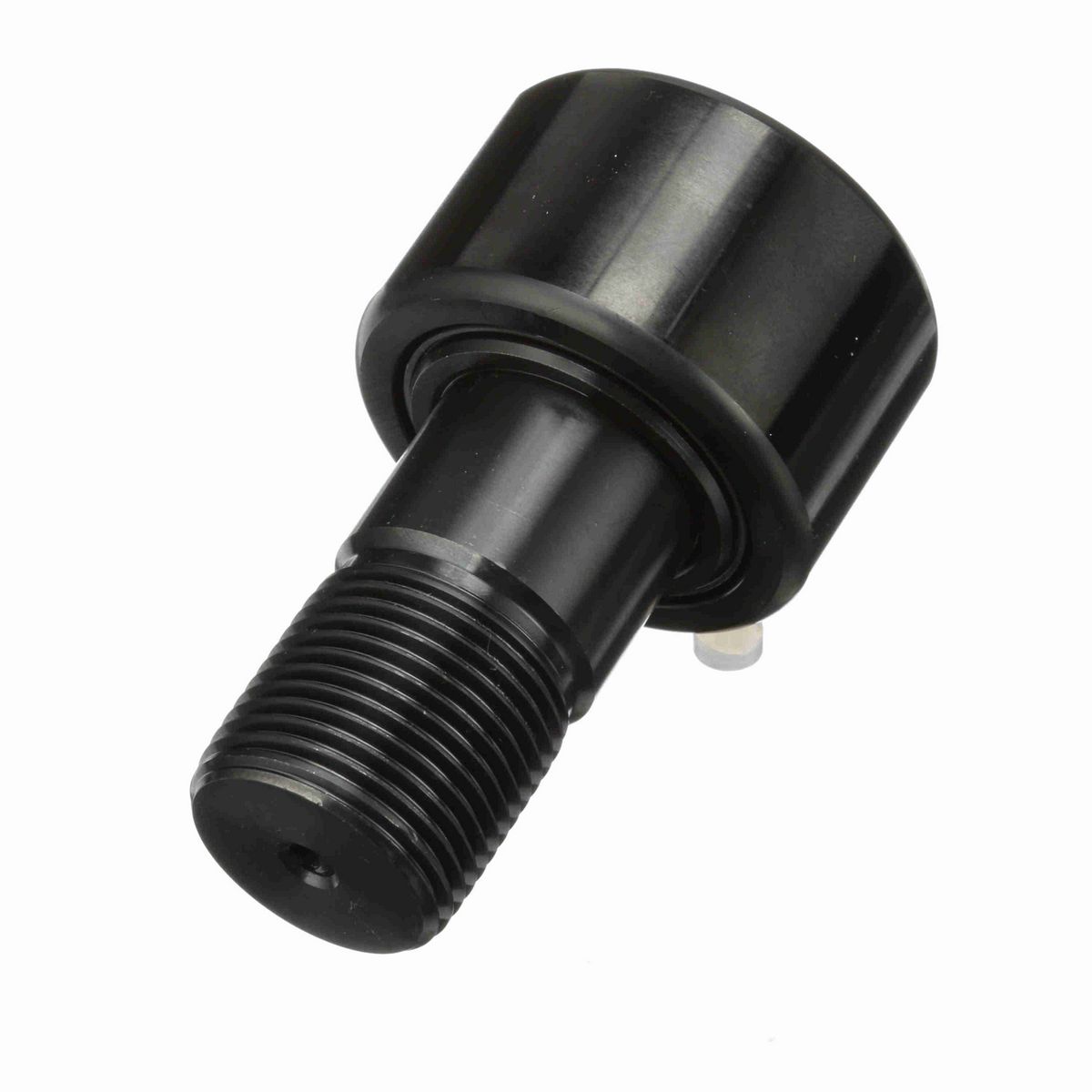 Опорный ролик с цапфой McGill Heavy Stud CAMROL CFH 2 S, цилиндрический, с уплотнением, со шлицем под отвёртку, дюймовый