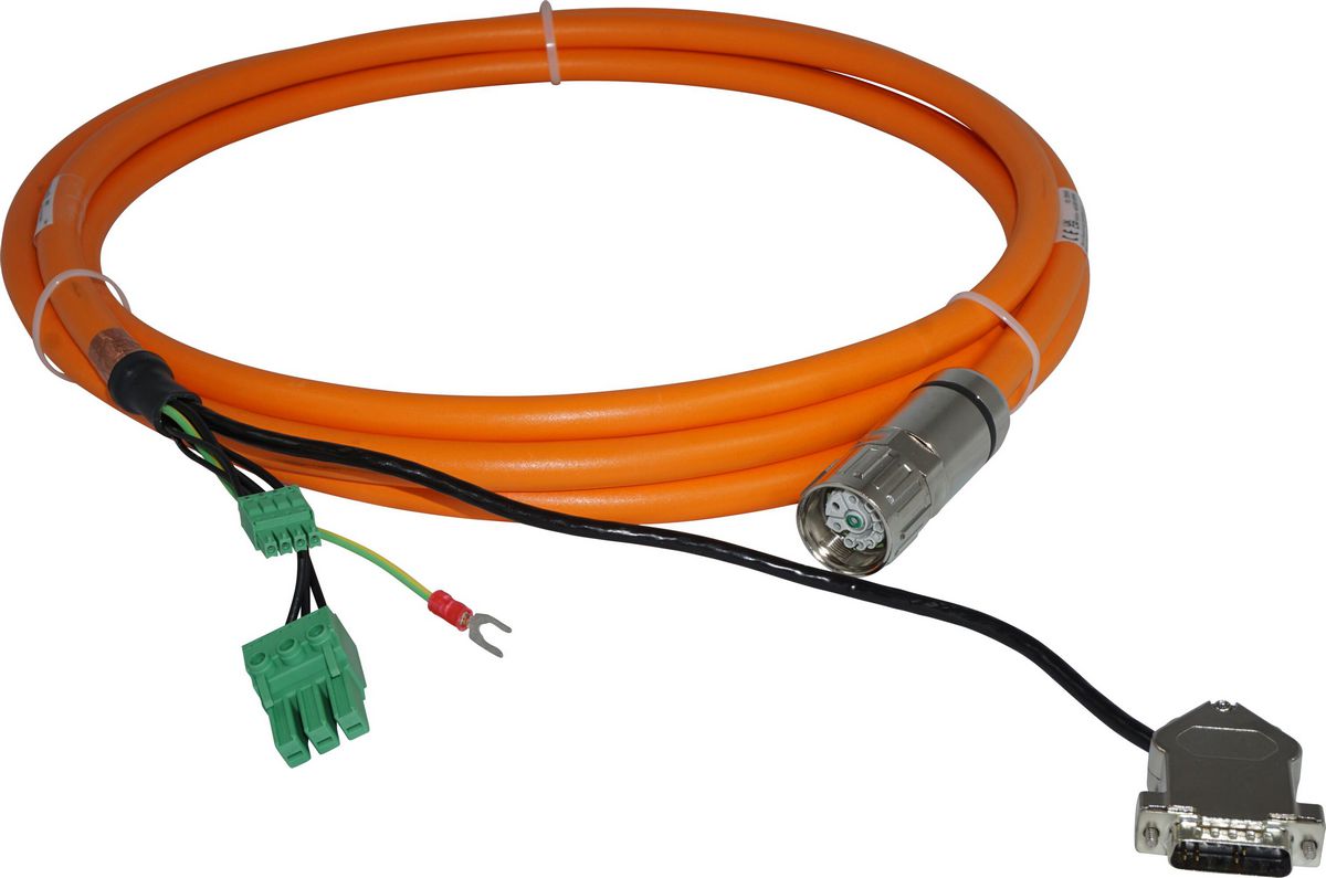 HYBRID CABLE RH2-011BBB-NN-004,0 [R914510481]