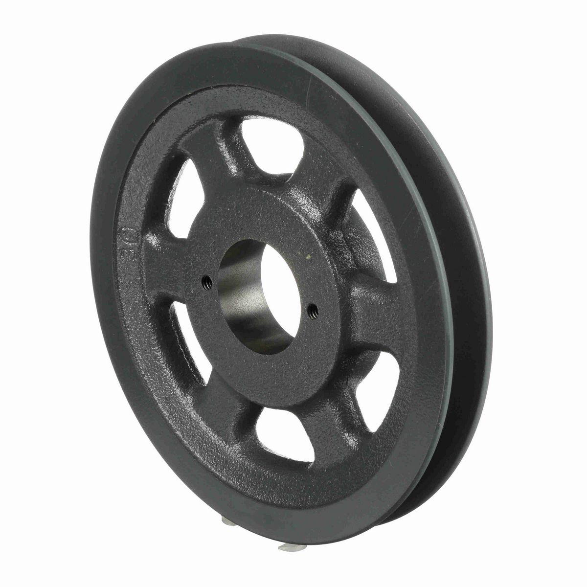 Browning 1 Groove Cast Iron FHP - Bushed Sheave - BK70H