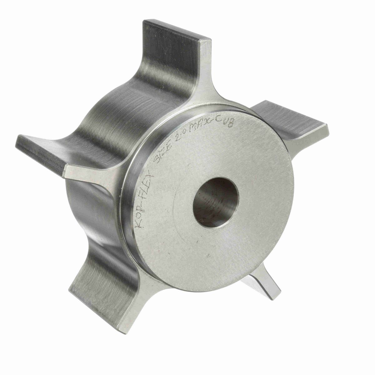 Kop-Flex Elastomeric Coupling Flex Hub - Style UB - Size 20 - Rough Bore - 20 UB FHUB