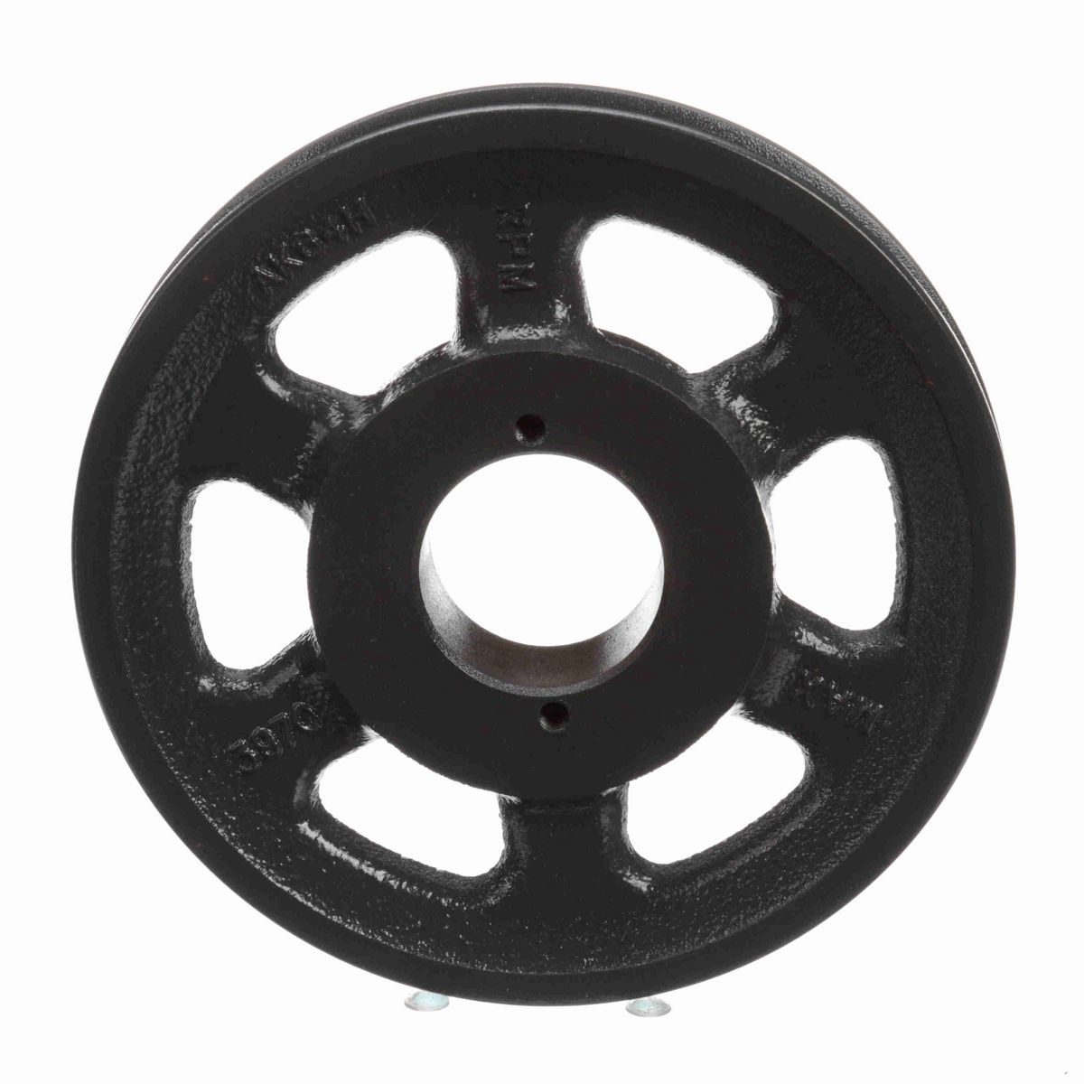 Browning 1 Groove Cast Iron FHP - Bushed Sheave - AK64H