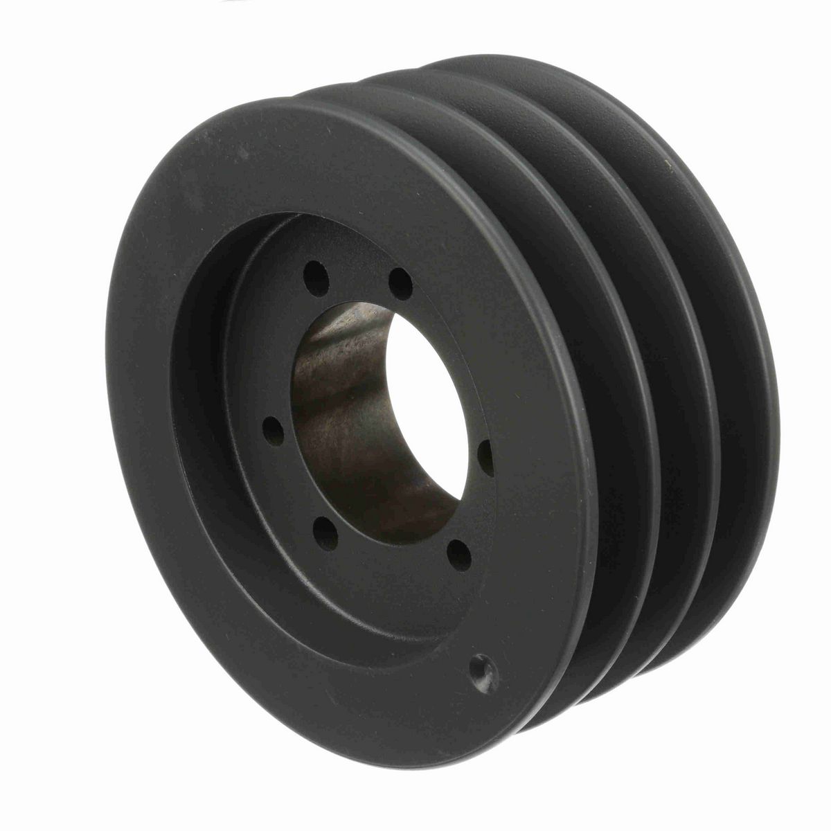 Browning 3 Groove Cast Iron Bushed Bore Multiple Sheave - 3B54SD