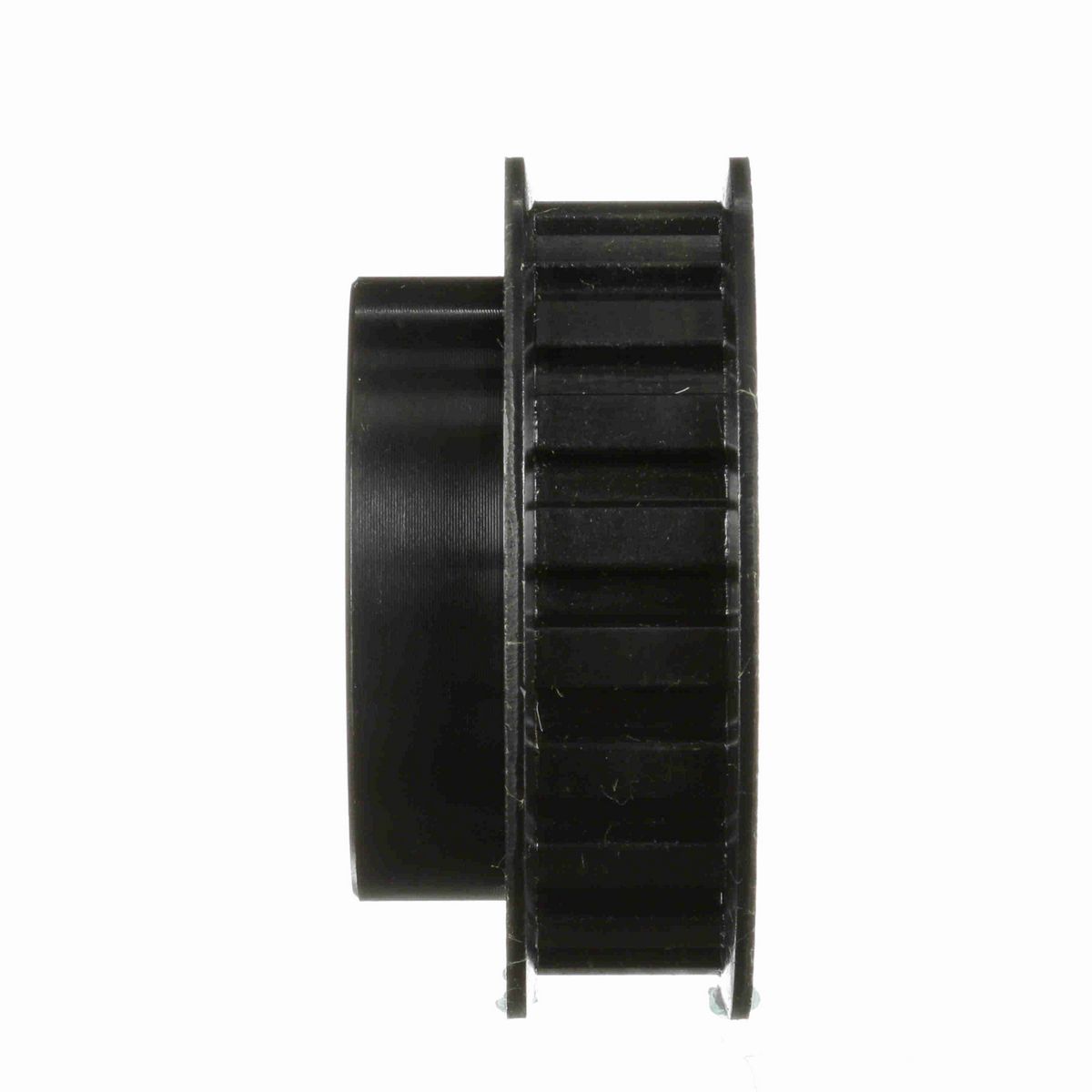 Browning Steel Rough Bore Gearbelt Pulley - 21LB050