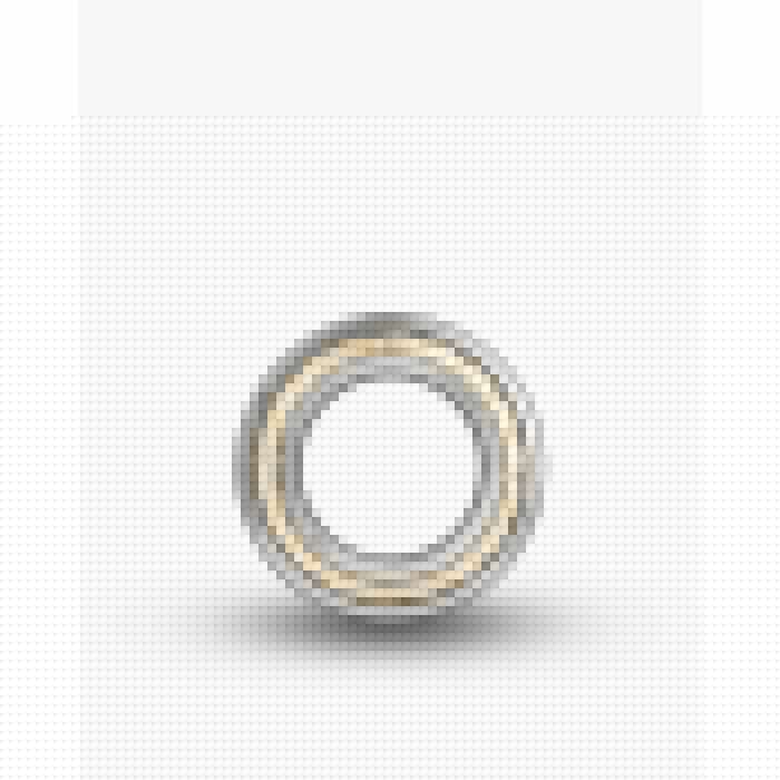 Цилиндрический роликоподшипник NKE NU230-E-MA6